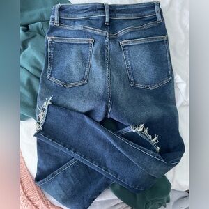 We The Free (Free People) Ankle Jeans